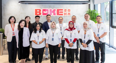 Kerja Sama AI SMK Jatim Terancam Batal Usai Terseret Higgs Domino