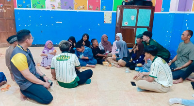 Bukan Pesta Mewah, Begini Cara Dafam Pacific Caesar Rayakan Ulang Tahun ke-9