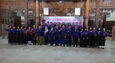 Plt Bupati Tulungagung Minta Dewan Perwakilan Anak Aktif Jadi Pelopor