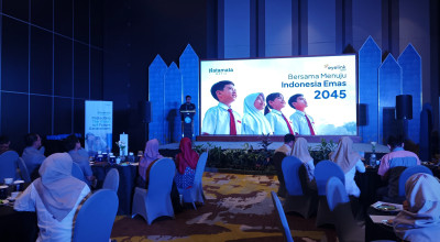 Angka Kasus  Meningkat, Eyelink Group Gagas Gerakan Sadar Mata