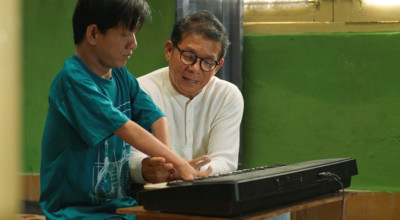 Film Istimewa Ajak Penonton Melihat Manusia, Bukan Sekadar Keterbatasan
