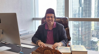 Gus Lilur Minta Prabowo Pastikan Tak Ada Intervensi di Muktamar NU