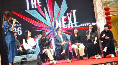 Resmi Dibuka, IdeaFest SUB 2026 Usung Semangat Kolaborasi Lintas Industri