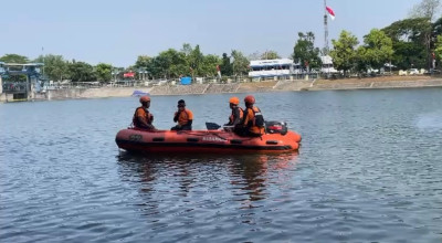 Sempat Hilang, Pemuda Mojokerto Ditemukan Tewas Tenggelam di Sungai Brantas Sidoarjo