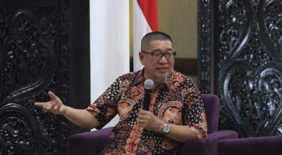 Sosiolog Ungkap Biang Kerok 1 Juta Sarjana Menganggur