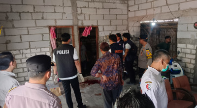 Ibu di Kanor Bojonegoro Ditemukan Meninggal, Pelaku Diduga Anak Sendiri