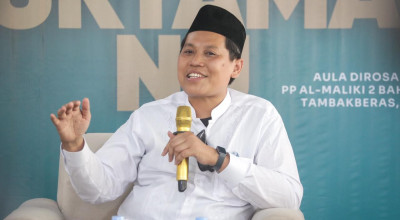 Fondasi NU Sudah Kuat, Gus Yahya Dinilai Tak Perlu Jabat Ketua Umum PBNU Lagi