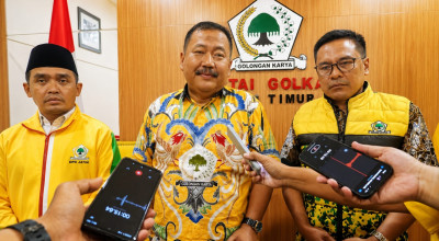 Golkar Jatim Gelar Turnamen Mini Soccer Pelajar Berhadiah Rp188 Juta, Kick Off Besok