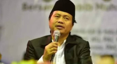 Gus Yusuf Terima Dinamika Muktamar dengan Legawa, Ajak Pendukung Menjaga Keutuhan NU
