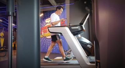 Kapan Waktu yang Cocok untuk Berolahraga Menggunakan Alat Fitness?
