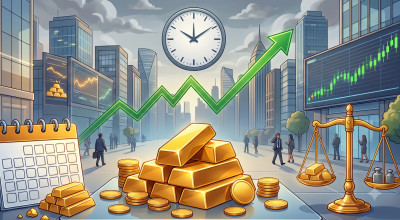 Harga Emas Antam Hari Ini Naik, Pecahan 1 Gram Sentuh Rp2,69 Juta