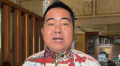 Cak Sholeh 'No Viral No Justice' Meninggal Dunia