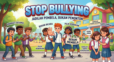 Gegara Cemburu 'Cinta Monyet' di TikTok, Siswi SD di Jember Jadi Korban Bullying