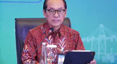 Dorong Ekonomi Daerah, BI dan Pemerintah Genjot Opsi Pembiayaan Kreatif di Luar APBD