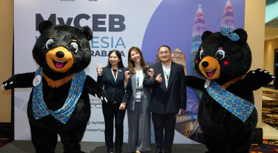 Tawarkan Ragam Destinasi, Malaysia Gelar Indonesia Roadshow 2026 di Surabaya