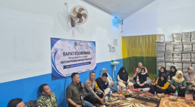 Buntut Tragedi Siswa Keracunan, Dapur Gizi Karangsono Jember Rombak Fasilitas Demi Cabut Suspend BGN
