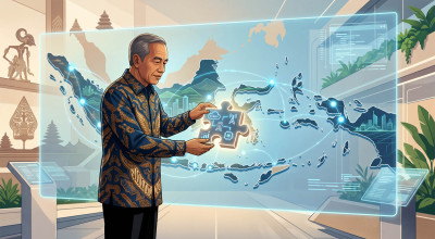 Kepala Daerah Jangan Gengsi Adopsi Keberhasilan Daerah Lain
