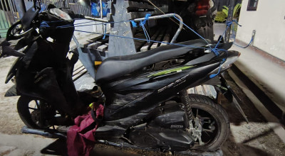Kecelakaan Maut di Wates Kediri: 2 Pengendara Motor Tewas, 1 Luka Serius