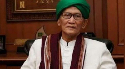 Muktamar 35 NU Jombang Tunjuk KH Miftachul Akhyar jadi Rais Aam PBNU