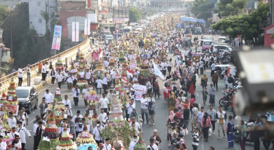 Kirab 527 Ancak Agung Jember, Merawat Warisan Budaya
