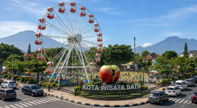 Prakiraan Cuaca Wisata Jatim Akhir Pekan Ini: Kota Batu dan Gunung Bromo Sejuk