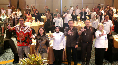 LPSK Dorong Korban Kejahatan Aktif Mengakses Hak Perlindungan