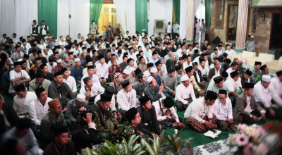 Kiai yang Tidak Punya ID Card, Wajah Nahdlatul Ulama yang Sering Kita Lupakan