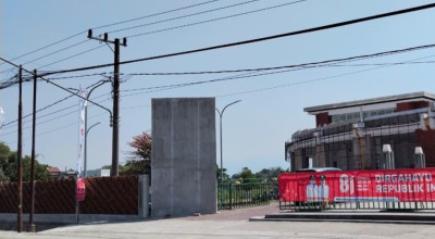 Pemkab Kediri Bakal Poles Museum Sri Aji Joyoboyo, Hilangkan Kabel Semrawut