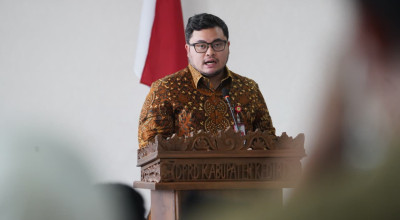 Bupati Kediri Sebut Bakal Ada OPD Baru dalam Rencana Penataan Perangkat Daerah