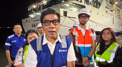 Pengiriman Bantuan Gempa NTT Gratis, Posko Dibuka di Surabaya