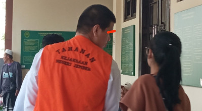 Baru Tiga Hari Kerja, Karyawan Konter di Jember Diduga Gasak Puluhan Ponsel