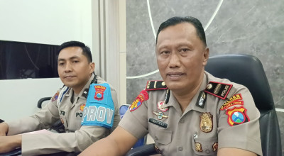 Diduga Langgar Etik, Anggota Polres Tulungagung Dipatsuskan