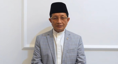 Nasarudin Umar Tak Maju PBNU: Saya Minta Maaf