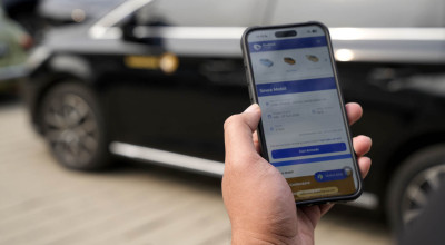 Sewa Mobil Goldenbird Kini Bisa Dipesan via MyBluebird dan Web