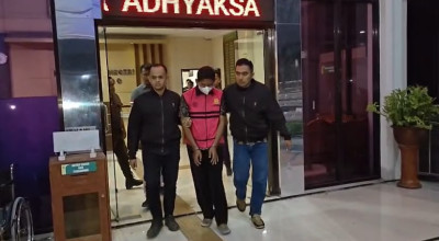 Mantan Ketua DPRD Ponorogo Menjadi Tersangka Kasus Korupsi Tunjangan Perumahan