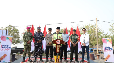 Targetkan 25.000 Peserta Tajemtra, Bupati Jember: Pemersatu dan Penggerak Ekonomi