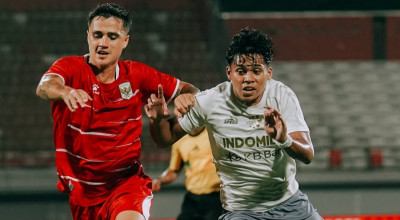Ujian Terberat Skuad Garuda, John Herdman Bidik Kemenangan Lawan Vietnam