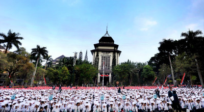 UB Perkuat Skrining Mental Maba di Tengah Maraknya Kasus Bunuh Diri Mahasiswa