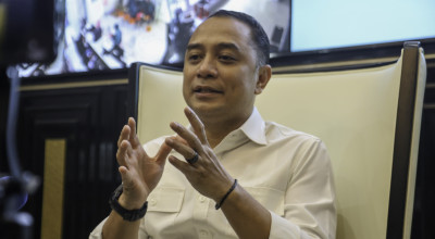 Respon Kasus Kekerasan Seksual Anak, Pemkot Surabaya Tutup Panti Asuhan Tak Berizin