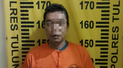 Kenal di Facebook, TKW Asal Tulungagung Tertipu Ratusan Juta