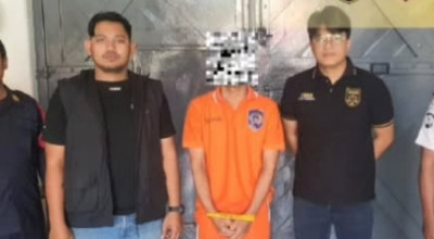 Gagal Berangkatkan Haji, Pria Asal NTB ditangkap Polres Tulungagung