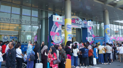 Willow Baby Expo 2026 Siap Digelar di Surabaya
