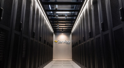 Perkuat Hub Regional, Indosat Rilis Zankore by Indosat