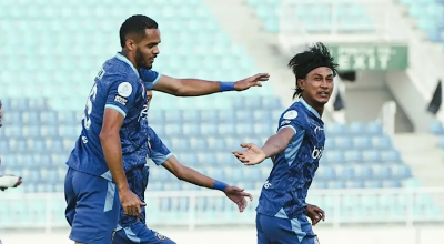 Arema FC Menang Telak di Laga Perdana Melawan Isenmulang, Mauro Sumbang 1 Gol