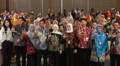 Peringatan DPR ke Kepsek Surabaya: Gunakan Dana BOSP Tepat Sasaran!