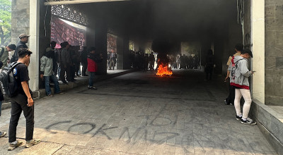 Demo UINSA Hari Kedua Memanas, Komisi VIII DPR RI Upayakan Panggil Kemenag