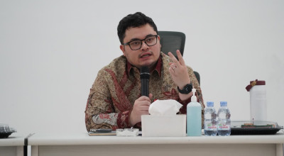 Mas Dhito Soroti Perubahan Desil, Pemkab Kediri Genjot Sosialisasi Perbaikan Data