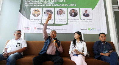 Universitas Republik Indonesia Dipertanyakan: Kampus Baru atau Cetak Elite?
