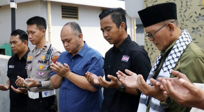 PFI Apresiasi Tim SAR, Minta Pencarian Lima Jurnalis Diperluas