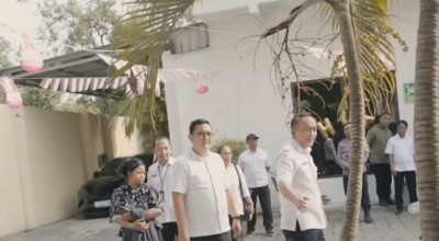 Wanita di Surabaya Ngaku Disekap Agency ART